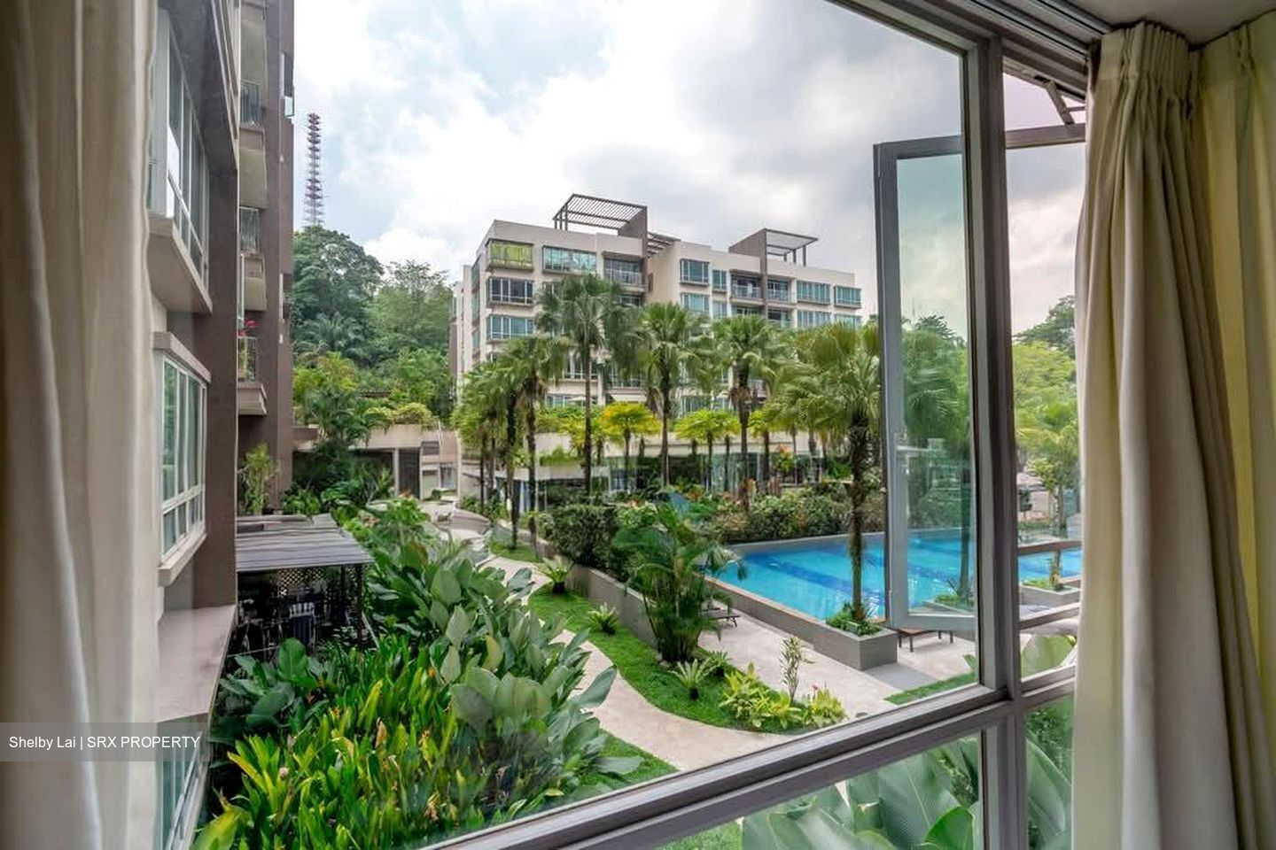 The Raintree (D21), Condominium #559141761